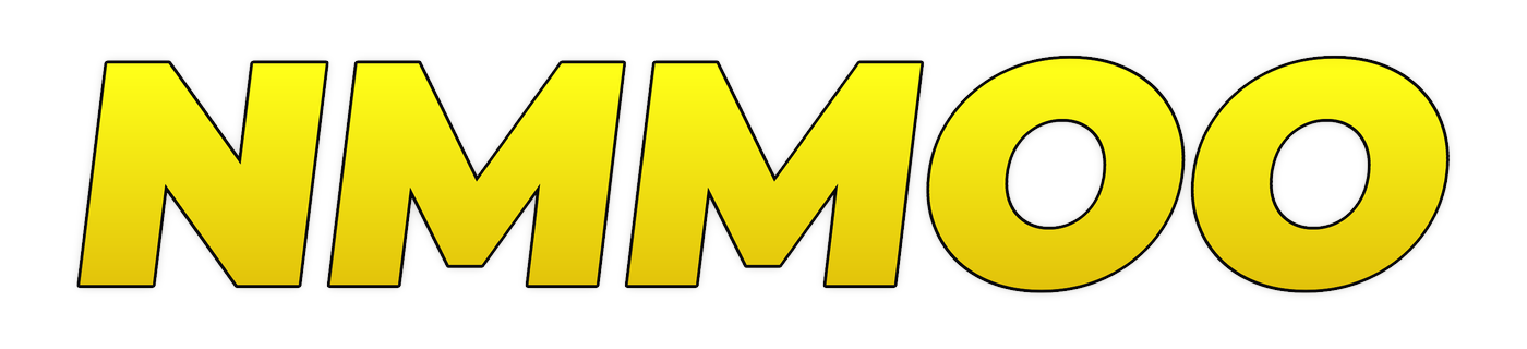 nmmoo logo